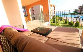 Kaliakria Sea View Flower Apartment